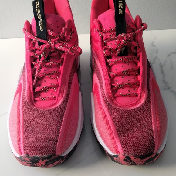 Nike Cosmic 2 Unity "Hattie Rakes" Men 13 $160 - Picture 9 of 9